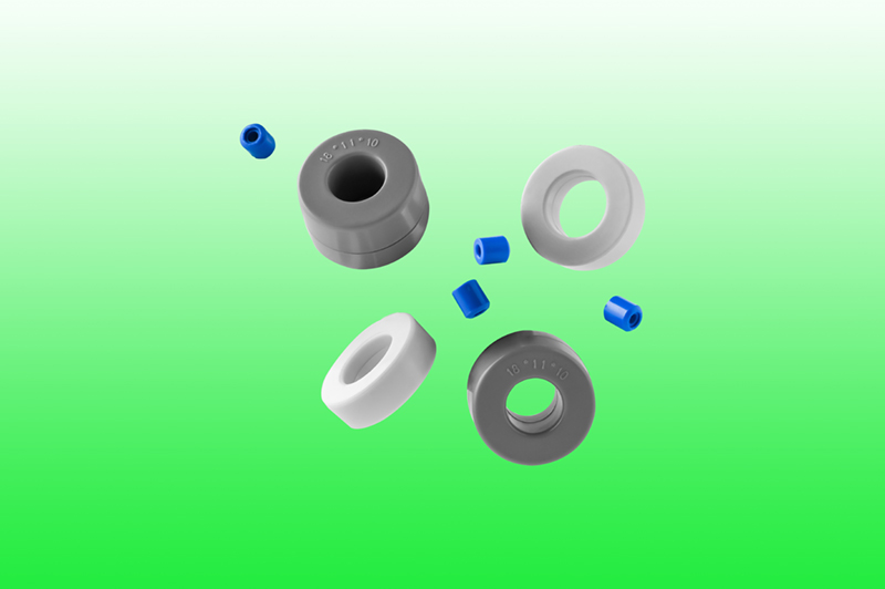 Toroidal Cores